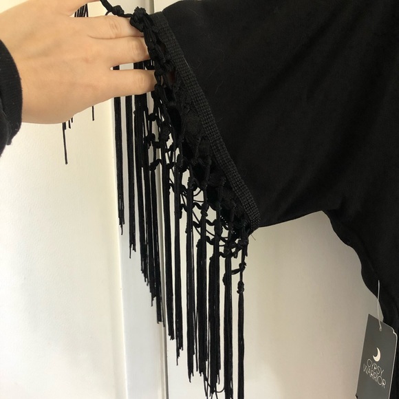 COPY - MOON KIMONO - Picture 3 of 5